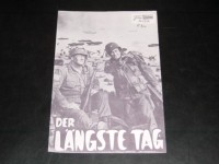 5356: Der längste Tag,  John Wayne,  Curd Jürgens,