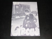 5383: Cirkus,  Charlie Chaplin,