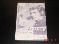 5425: Catherine - Ein Leben für die Liebe,  Horst Frank,