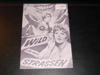 5432: Wild in den Strassen,  Shelley Winters,  Ed Begley,
