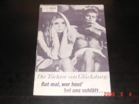 5439: Die Töchter von Glücksburg...,  Ursula von Manescul,