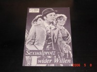 5478: Sexualprotz wider Willen,  Don Knotts,  Anne Francis,