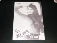 5481: Birgitta ... sie war 19  ( Jörn Donner )  Kristiina Halkol