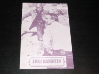 5494: Zwei Banditen ( Butch Cassidy and the Sundance Kid )  Paul Newman,  Robert Redford, Katharine Ross, 