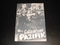549: Die Schlachtzone Pazifik      John Hodiak,  Linda Christian, Stephen McNally