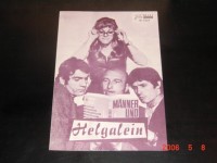 5503: Helgalein,  Anta Kupsch,  Tilly Lauenstein,  Ralf Wolter,
