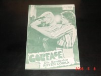 5510: Goldface - Die Bande der roten Cobra,  Evy Marandi,