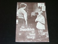 5516: Das Doppelleben der Sister George ( Robert Aldrich )
