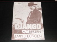 5526: Django - mit besten Empfehlungen,  Richard Harrison,