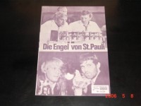5529: Die Engel von St. Pauli,  Horst Frank,  Herbert Fux,