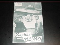 5559: Kapitän Nemo,  Robert Ryan,  Chuck Conners,