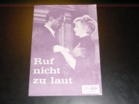 5564: Ruf nicht zu laut,  Barbara Barrie,  Bernie Hamilton,