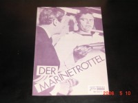 5571: Der Marinetrottel,  Dirch Passer,  Ghita Nörby,