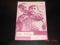 5601: Die Hölle sind wir,  Lee Marvin,  Toshiro Mifune,