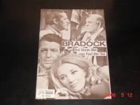 5624: drei Unzen Blei zum Fünf Uhr Tee,  Claudio Brook,