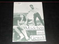 5632: Mädchen mit Gewalt,  Helga Anders,  Klaus Löwitsch,