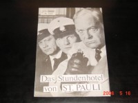 5645: Das Stundenhotel von St. Pauli,  Curd Jürgens,
