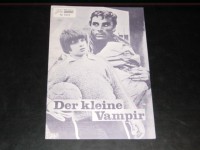 5663: Der kleine Vampir,  Sieghardt Rupp,  Sascha Urchs,