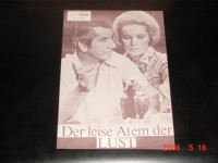 5669: Der leise Atem der Lust,  Ulla Jacobsson,  Daniel Gelin,