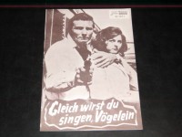 5671: Gleich wirst du singen, Vögelein,  Rod Carter,