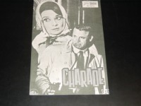 5679: Charade,  Cary Grant,  Audrey Hepburn,  Walter Matthau,