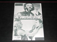 5682: Die Sadisten des Satans,  Russ Tamblyn,  Kent Taylor,