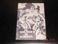 5709: Die toten Augen des Dr. Dracula,  Piere Lulli,