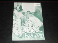 5726: Baby Love,  Ann Lynn,  Diana Dors,  Keith Barron,