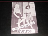 5736: Prostitution heute,  Manfred Spiess,  Claudia Gerstäcker,