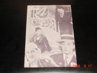 5751: 4 Clowns,  Stan Laurel & Oliver Hardy,  Buster Keaton,