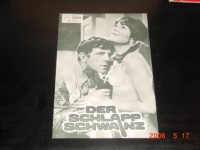 5760: Der Schlapp Schwanz,  Norman Wisdom,  Sally Geeson,