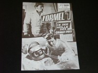 5769: Formel 1 - In der Hölle des Grand Prix,  Brad Harris,
