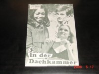 5770: 3 in der Dachkammer, Yvette Mimieux, Christopher Jones,