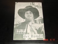 5796: Kelly der Bandit,  ( Ned Kelly )  Mick Jagger,