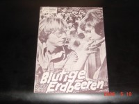 5801: Blutige Erdbeeren,  Bruce Davison,  Kim Darby,
