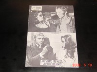 5822: Die Dame im Auto,  Samantha Eggar,  Oliver Reed,