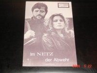 5873: Im Netz der Abwehr,  Robert Goulet,  Joachim Hansen,