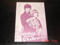 5880: Tagebuch eines Ehebruchs,  Carrie Snodgress,