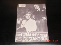 5900: Und Jimmy ging zum Regenbogen,  Ruth Leuwerik,