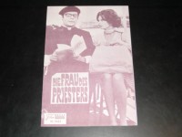 5922: Die Frau des Priesters, Sophia Loren, Marcello Mastroianni