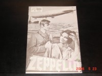 5944: Zeppelin,  Elke Sommer,  Michael York,  Peter Carsten,