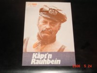 5982: Käptn Rauhbein,  Curd Jürgens,  Johanna von Koczian,