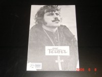 6004: Die Teufel,  Oliver Reed,  Vanessa Redgrave,