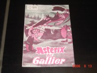 6013: Asterix der Gallier,  ( Goscinny & Uderzo )
