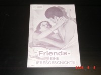 6051: Friends - Eine Liebesgeschichte, Sean Bury, Anicee Alvina,