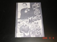 6084: Wen die Meute hetzt,  George C. Scott,  Tony Musante,