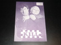 6089: Kill,  Jean Seberg,  James Mason,  Curd Jürgens,