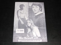 6121: Wer Gewalt sät...,  Dustin Hoffman,  Susan George,