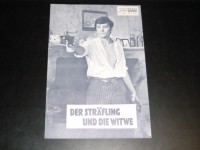6133: Der Sträfling und die Witwe, Simone Signoret, Alain Delon,