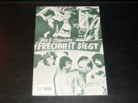 6138: Die 5 Charlots - Frechheit siegt,  Jacques Dufiho,